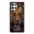 LSU TIGERS THE TIGERS Samsung Galaxy S23 Ultra Case Cover