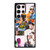 MAC MILLER COLLAGE Samsung Galaxy S23 Ultra Case Cover MAC MILLER COLLAGE Samsung Galaxy S23 Ultra Case Cover