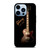 GIBSON GUITAR LES PAUL iPhone 13 Pro Max Case Cover