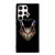 MARCELO BURLON OWL Samsung Galaxy S23 Ultra Case Cover