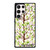 MARIMEKKO LUMIMARJA Samsung Galaxy S23 Ultra Case Cover MARIMEKKO LUMIMARJA Samsung Galaxy S23 Ultra Case Cover