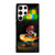 MARIO BROSS FIRE Samsung Galaxy S23 Ultra Case Cover
