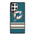 MIAMI DOLPHINS NFL ICON 2 Samsung Galaxy S23 Ultra Case Cover