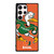 MIAMI HURRICANES UM 2 Samsung Galaxy S23 Ultra Case Cover