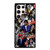 MICHAEL JACKSON COLLAGE Samsung Galaxy S23 Ultra Case Cover