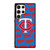 MINNESOTA TWINS MLB LOGO Samsung Galaxy S23 Ultra Case Cover