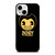 BENDY AND THE INK MACHINE iPhone 13 Mini Case Cover