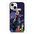 BEETLEJUICE TIM BURTON iPhone 13 Mini Case Cover