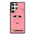 MUPPETS MISS PIGGY PINK Samsung Galaxy S23 Ultra Case Cover