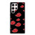 NARUTO AKATSUKI CLOUDS Samsung Galaxy S23 Ultra Case Cover