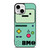 BEEMO ADVENTURE TIME iPhone 13 Mini Case Cover