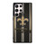 NEW ORLEANS SAINTS STRIPE Samsung Galaxy S23 Ultra Case Cover