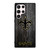 NEW ORLEANS SAINTS WOODEN Samsung Galaxy S23 Ultra Case Cover