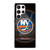 NEW YORK ISLANDERS LOGO Samsung Galaxy S23 Ultra Case Cover