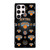 NEW YORK KNICKS PATTERN Samsung Galaxy S23 Ultra Case Cover