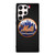 NEW YORK METS 3 Samsung Galaxy S23 Ultra Case Cover