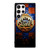 NEW YORK METS GOLD LOGO Samsung Galaxy S23 Ultra Case Cover