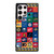NHL ALL LOGO TEAM Samsung Galaxy S23 Ultra Case Cover NHL ALL LOGO TEAM Samsung Galaxy S23 Ultra Case Cover