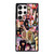NICKI MINAJ COLLAGE Samsung Galaxy S23 Ultra Case Cover