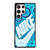 NIKE BLUE DASHING Samsung Galaxy S23 Ultra Case Cover