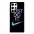 NIKE JUST DO IT LOGO Samsung Galaxy S23 Ultra Case Cover
