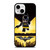 BATMAN LEGO iPhone 13 Mini Case Cover