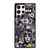 OASIS BAND COLLAGE Samsung Galaxy S23 Ultra Case Cover