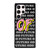 ODD FUTURE ICON Samsung Galaxy S23 Ultra Case Cover