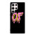ODD FUTURE LOGO Samsung Galaxy S23 Ultra Case Cover