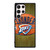 OKLAHOMA CITY THUNDER OKC Samsung Galaxy S23 Ultra Case Cover