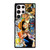 ONE PIECE ANIME CHARACTER Samsung Galaxy S23 Ultra Case Cover