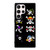 ONE PIECE STRAW HAT LOGO Samsung Galaxy S23 Ultra Case Cover