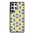 ORLA KIELY GREY PETAL Samsung Galaxy S23 Ultra Case Cover