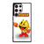 PAC MAN 3D CHARACTER Samsung Galaxy S23 Ultra Case Cover