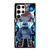 PAPYRUS AND SANS UNDERTALE SKULL Samsung Galaxy S23 Ultra Case Cover