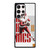 PATRICK MAHOMES KC CHIEFS 15 Samsung Galaxy S23 Ultra Case Cover