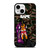 BAPE CAMO SHARK 2 iPhone 13 Mini Case Cover