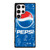 PEPSI CAN Samsung Galaxy S23 Ultra Case Cover