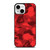 BAPE CAMO RED iPhone 13 Mini Case Cover