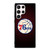PHILADELPHIA 76ERS WOODEN LOGO Samsung Galaxy S23 Ultra Case Cover