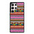 PIECE TRIBAL PATTERN 3 Samsung Galaxy S23 Ultra Case Cover