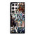 PIERCE THE VEIL BAND COLLAGE Samsung Galaxy S23 Ultra Case Cover