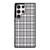 PLAID TARTAN Samsung Galaxy S23 Ultra Case Cover