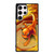 POKEMON CHARMANDER ART Samsung Galaxy S23 Ultra Case Cover