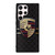 PORSCHE GOLD Samsung Galaxy S23 Ultra Case Cover