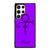 PRINCE PURPLE RAIN LOGO Samsung Galaxy S23 Ultra Case Cover