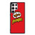 PRINGLES POTATO CHIPS LOGO Samsung Galaxy S23 Ultra Case Cover