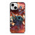 BABY YODA AND THE MANDALORIAN 2 iPhone 13 Mini Case Cover