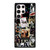 QUEEN BAND CLASSIC Samsung Galaxy S23 Ultra Case Cover