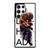 RADIOHEAD ART Samsung Galaxy S23 Ultra Case Cover